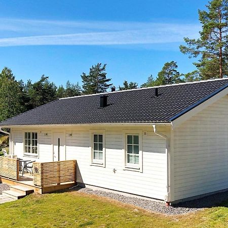 Holiday Home Figeholm III Exterior photo