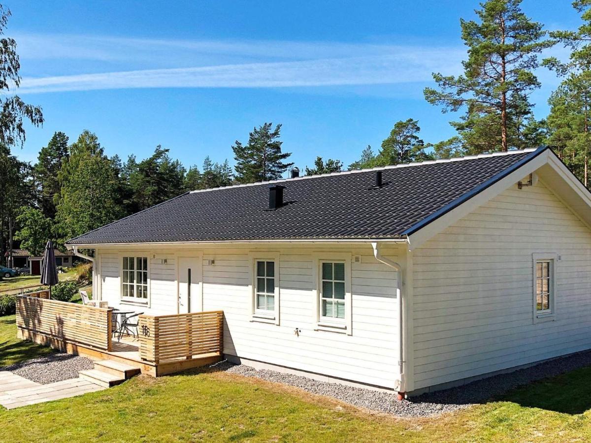 Holiday Home Figeholm III Exterior photo